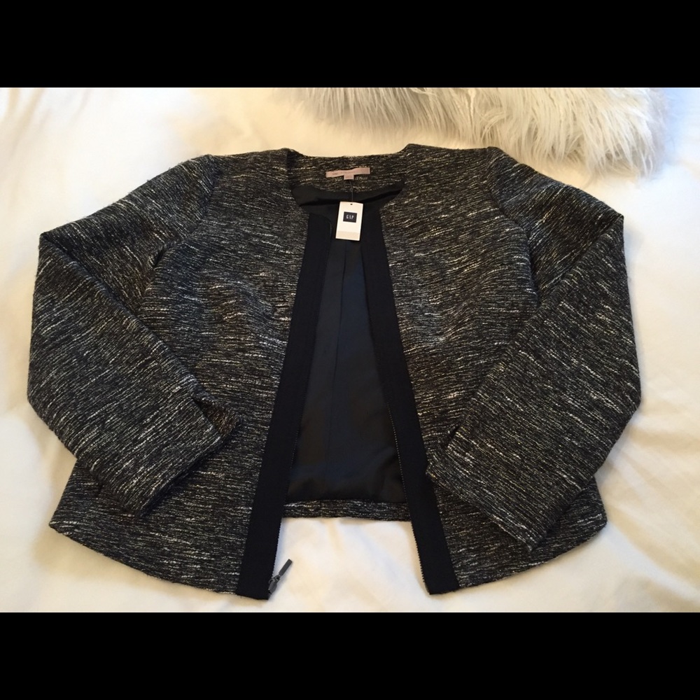 GAP JACKET